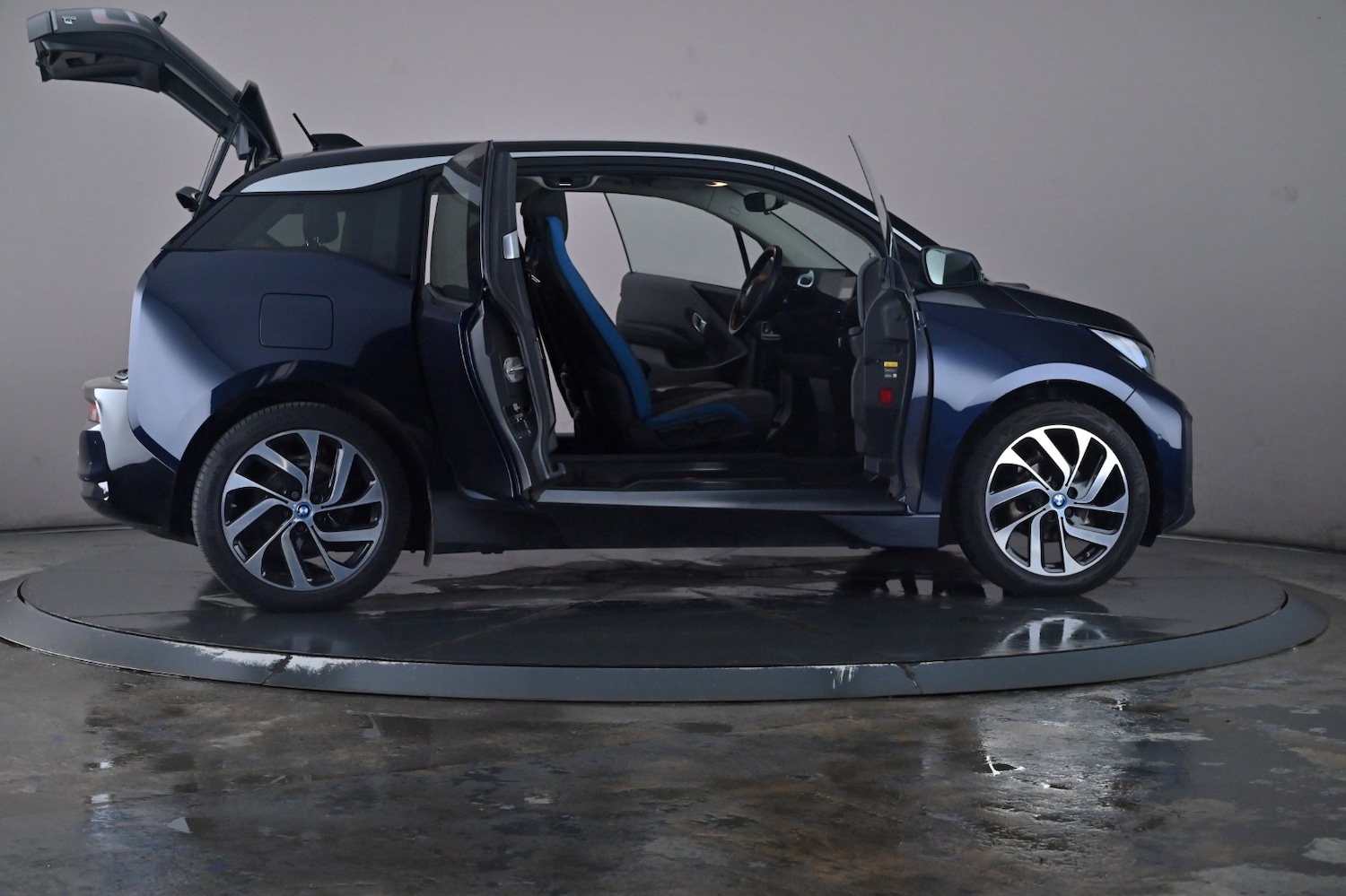 Used BMW i3 2020 for sale - 76744708: Photo 68
