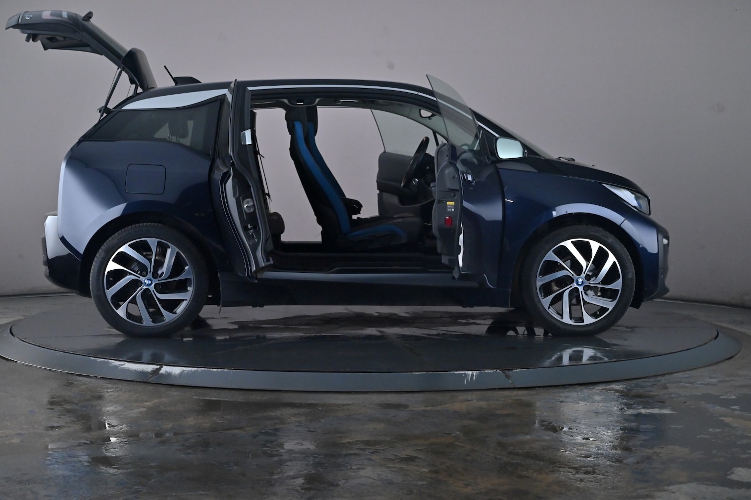 Used BMW i3 2020 for sale - 76744708: Photo 69