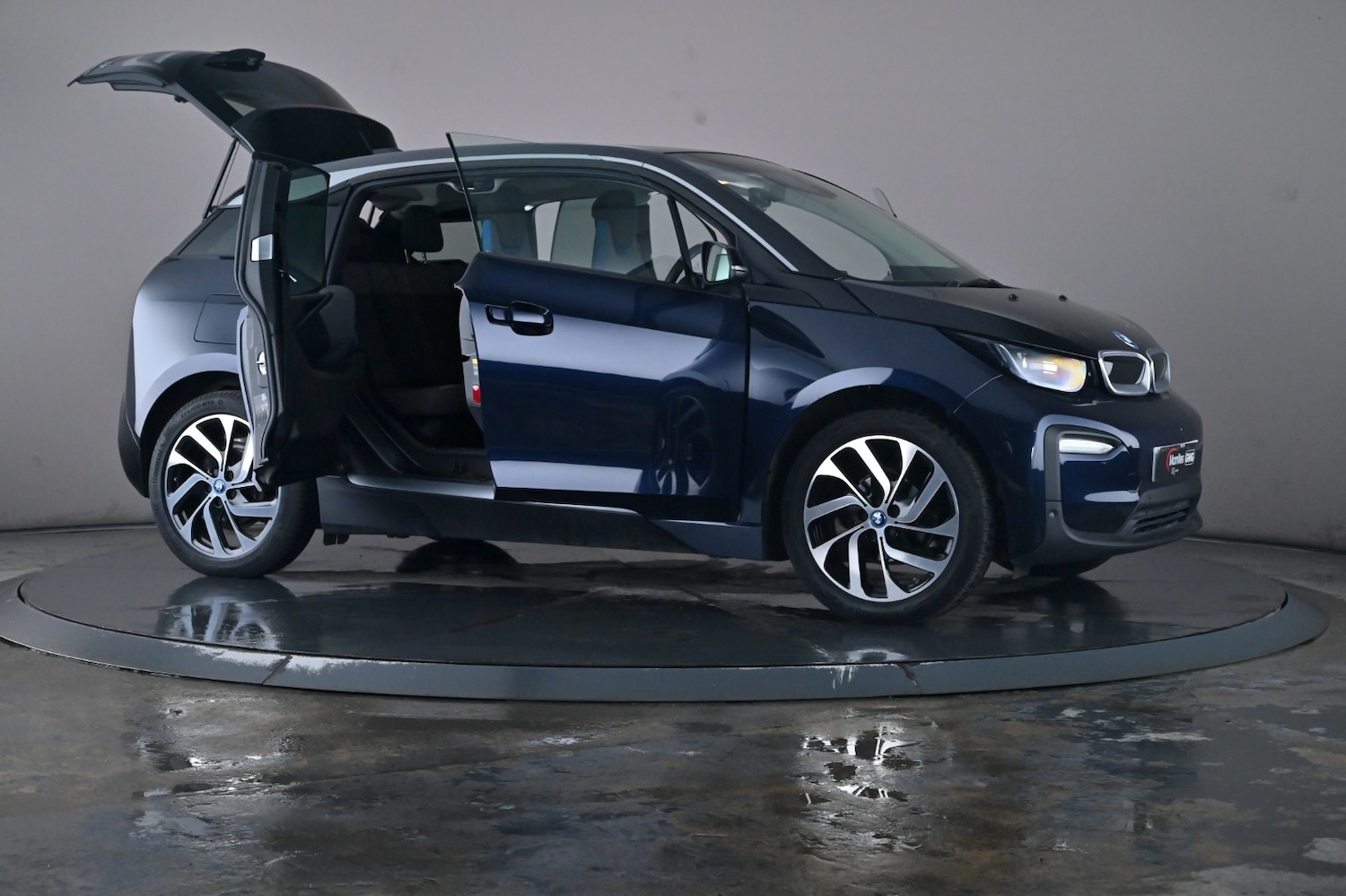 Used BMW i3 2020 for sale - 76744708: Photo 72