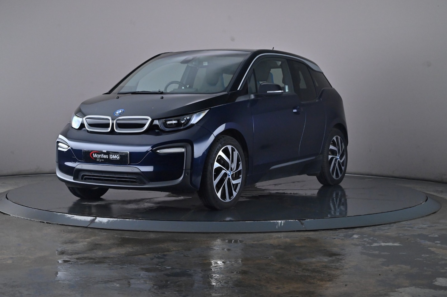 Used BMW i3 2020 for sale - 76744708: Photo 9