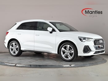Used Audi Q3 undefined for sale - 78668061: Photo
