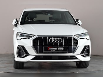 Used Audi Q3 undefined for sale - 78668061: Photo