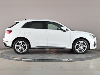 Used Audi Q3 undefined for sale - 78668061: Photo