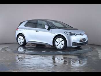 2020 - 150kW Business Pro Performance 58kWh 5dr Auto