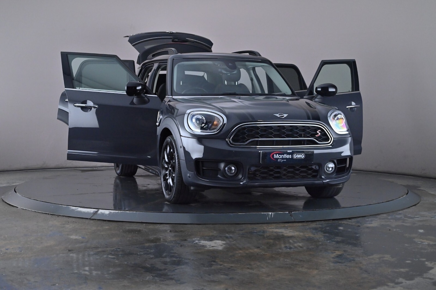 Used MINI Countryman 2020 for sale - 76667956: Photo 39