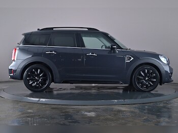 Used MINI Countryman 2020 for sale - 76667956: Photo