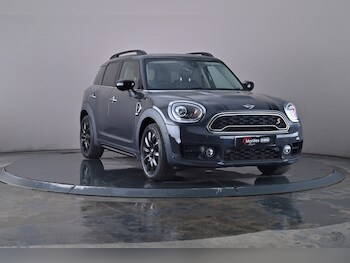 Used MINI Countryman 2020 for sale - 76667956: Photo