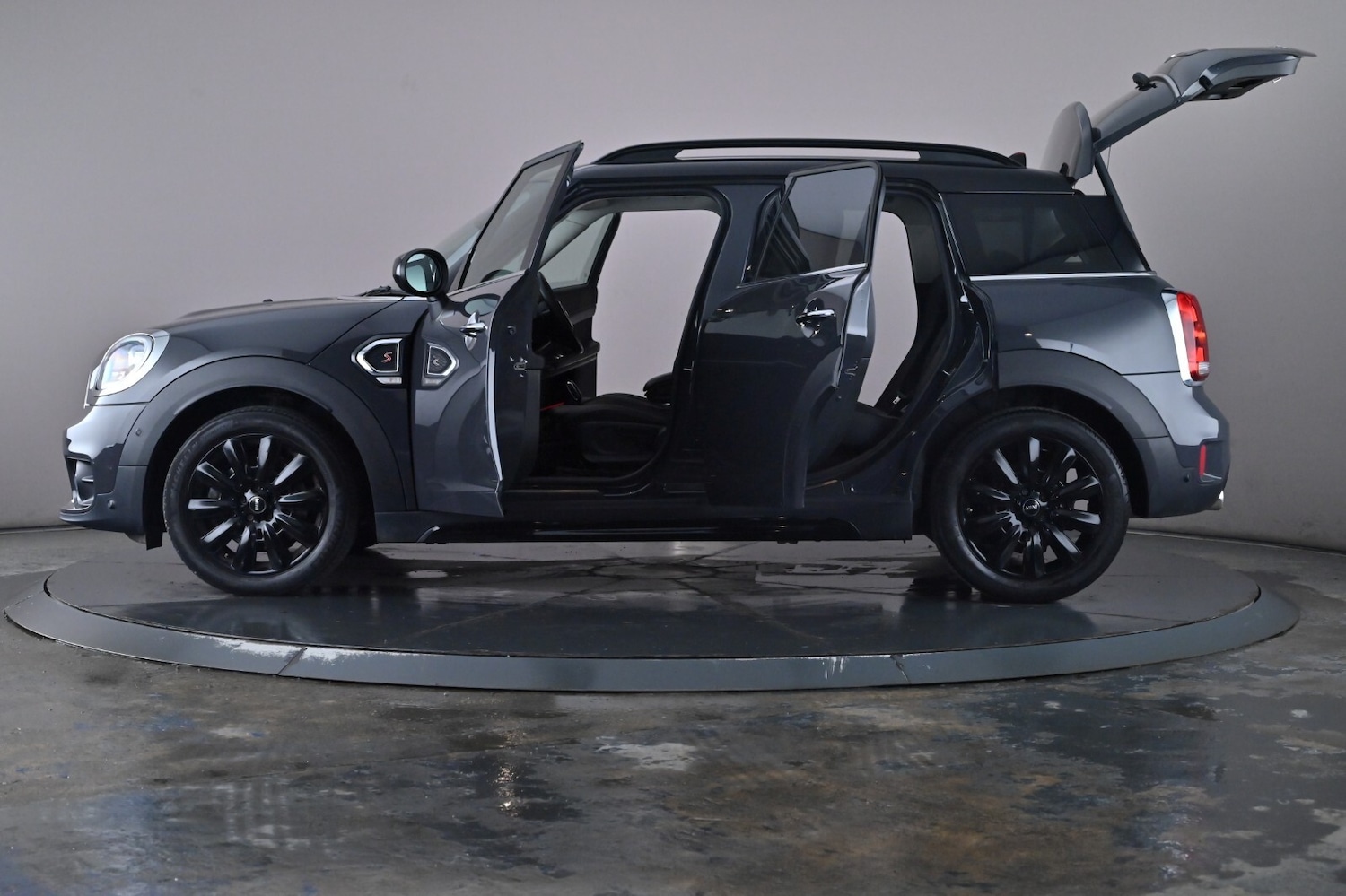 Used MINI Countryman 2020 for sale - 76667956: Photo 50