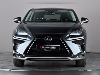Used Lexus NX 2021 for sale - 77896709: Photo