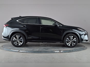 Used Lexus NX 2021 for sale - 77896709: Photo