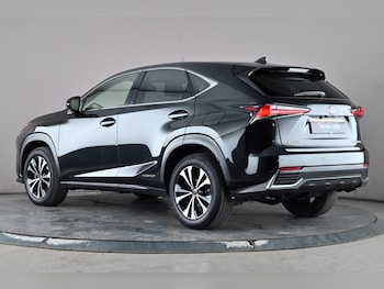 Used Lexus NX 2021 for sale - 77896709: Photo