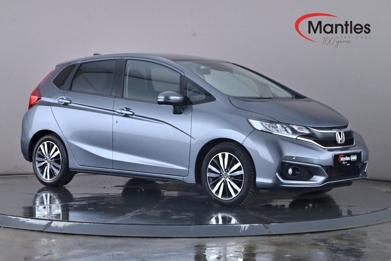 Used Honda Jazz 2019 for sale - 76030101: Photo 1