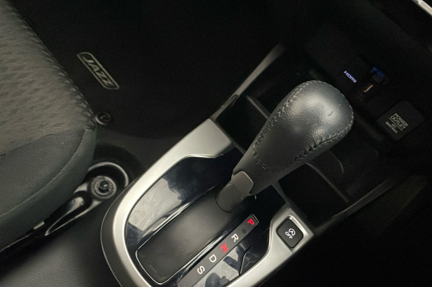 Used Honda Jazz 2019 for sale - 76030101: Photo 11