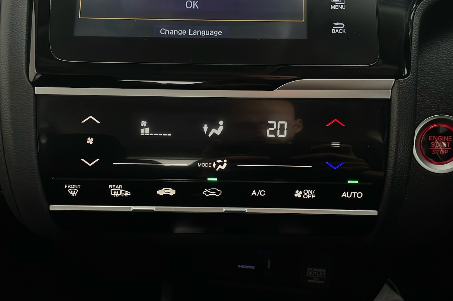 Used Honda Jazz 2019 for sale - 76030101: Photo 13