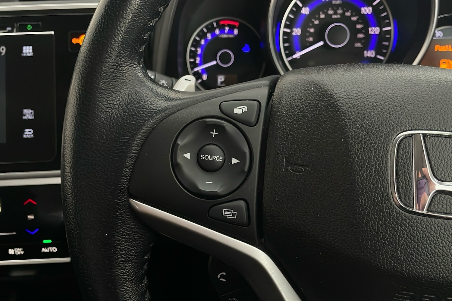 Used Honda Jazz 2019 for sale - 76030101: Photo 14