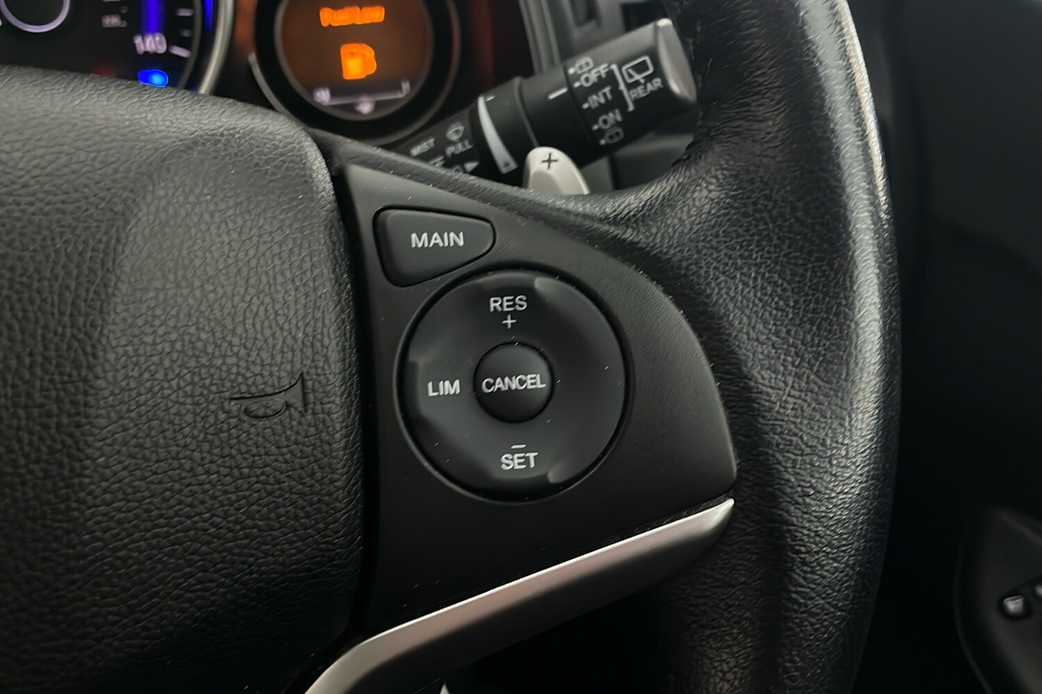 Used Honda Jazz 2019 for sale - 76030101: Photo 15