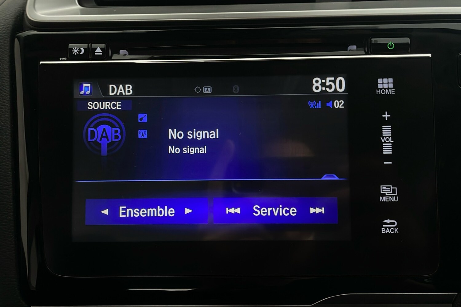 Used Honda Jazz 2019 for sale - 76030101: Photo 17