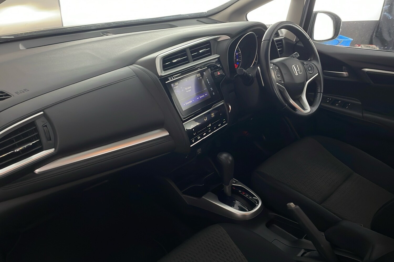 Used Honda Jazz 2019 for sale - 76030101: Photo 19