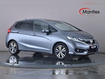 2019 - 1.3 i-VTEC EX Navi 5dr CVT