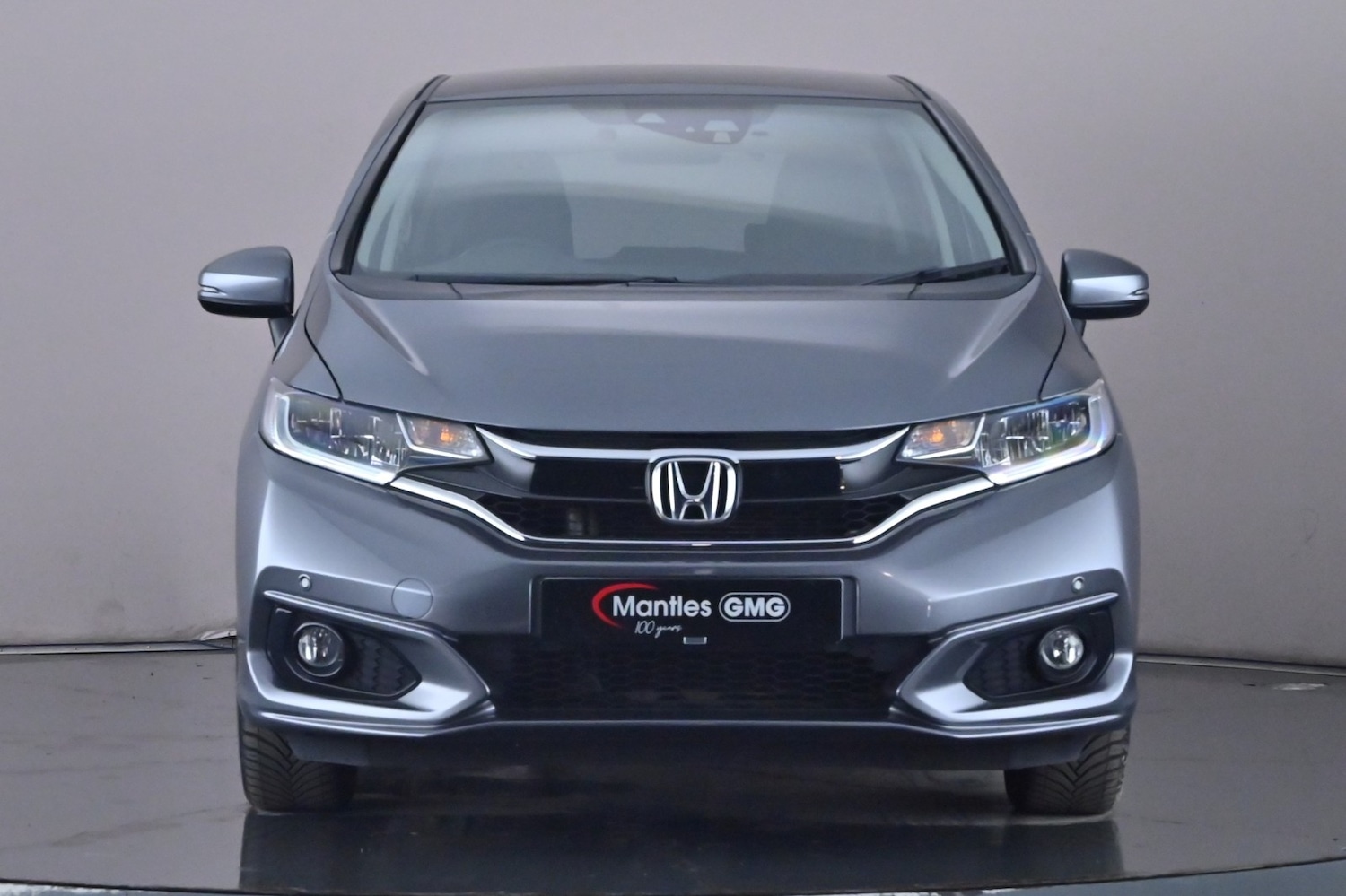 Used Honda Jazz 2019 for sale - 76030101: Photo 2