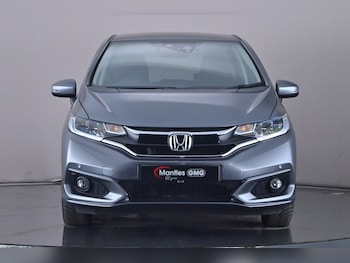 Used Honda Jazz 2019 for sale - 76030101: Photo 2