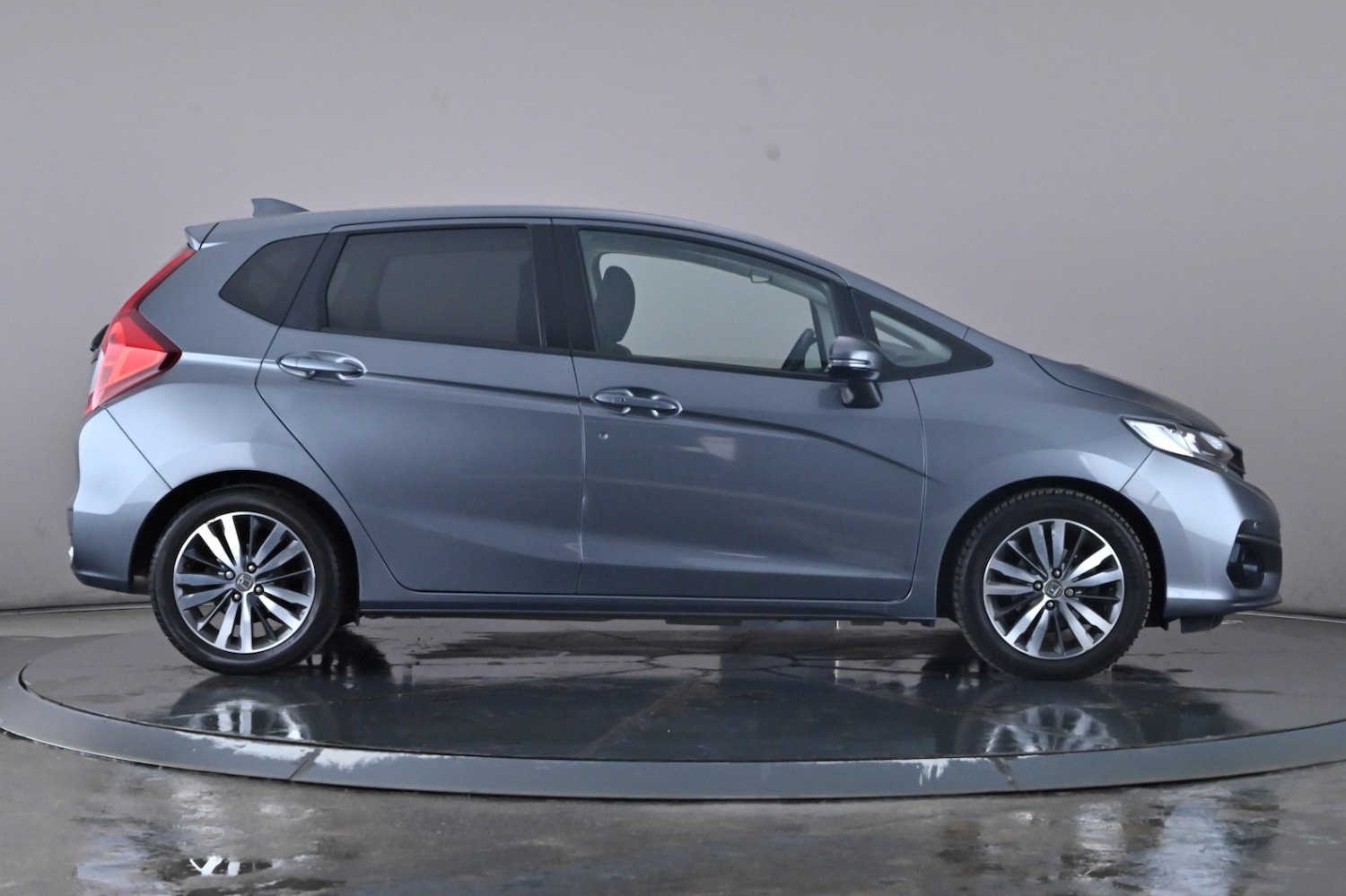 Used Honda Jazz 2019 for sale - 76030101: Photo 3