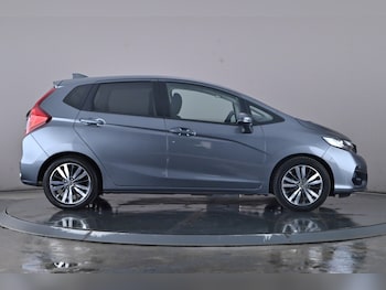 Used Honda Jazz 2019 for sale - 76030101: Photo 3