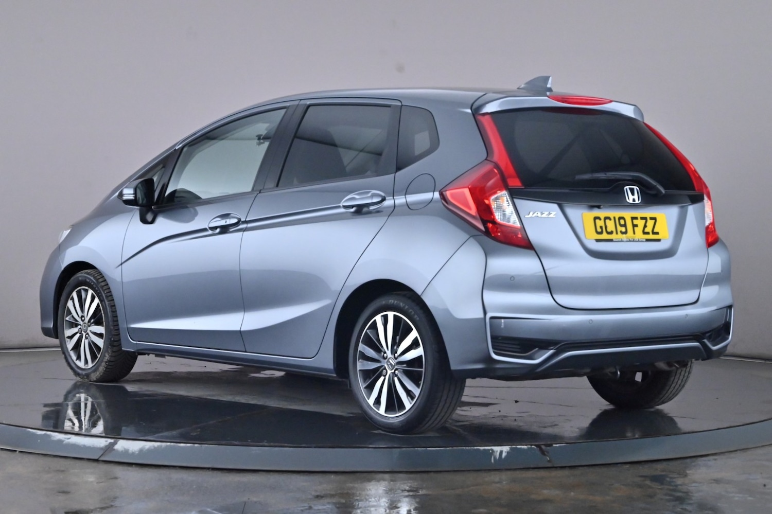 Used Honda Jazz 2019 for sale - 76030101: Photo 4