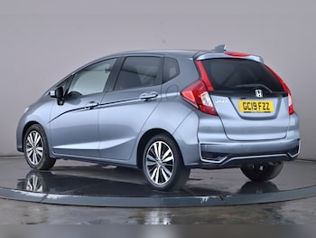 Used Honda Jazz 2019 for sale - 76030101: Photo 4