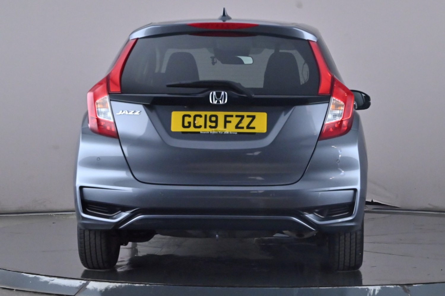 Used Honda Jazz 2019 for sale - 76030101: Photo 5