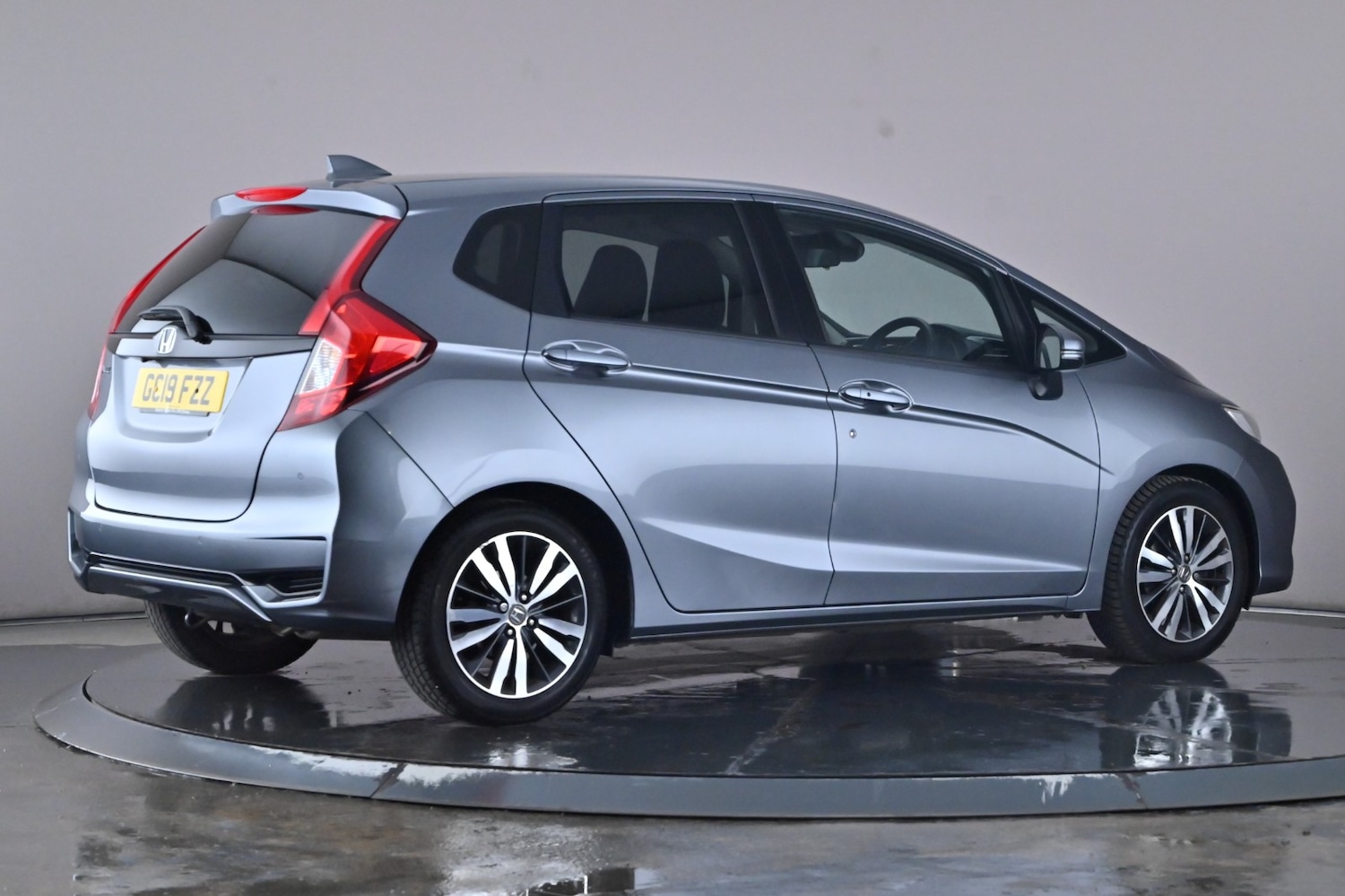 Used Honda Jazz 2019 for sale - 76030101: Photo 6