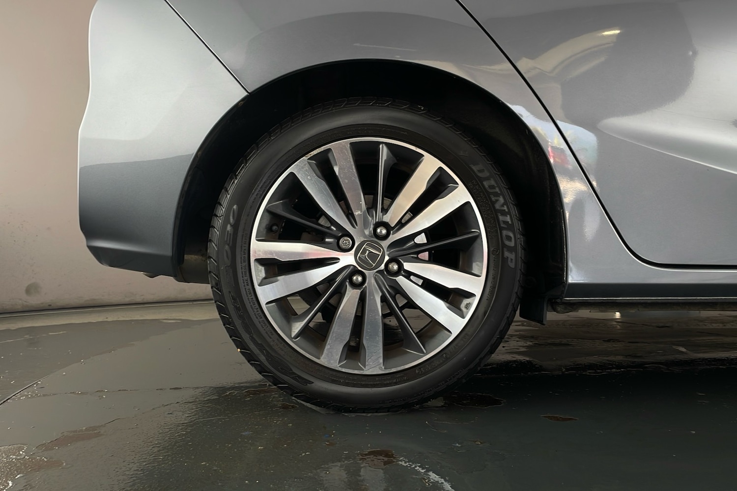 Used Honda Jazz 2019 for sale - 76030101: Photo 7
