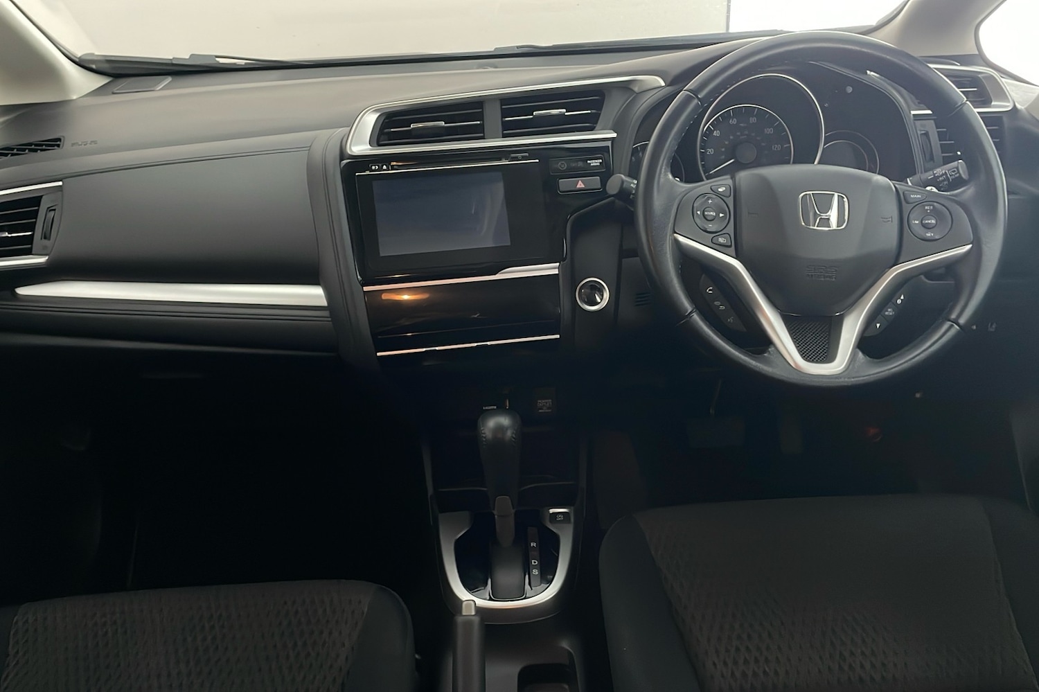 Used Honda Jazz 2019 for sale - 76030101: Photo 8