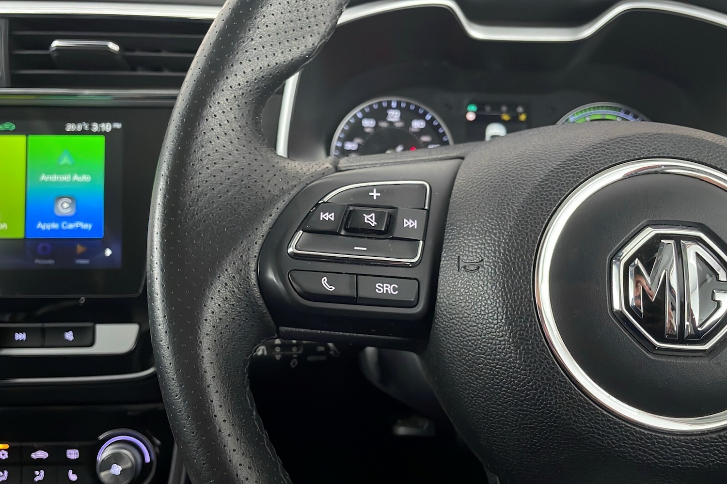 Used MG MG ZS 2020 for sale - 76754212: Photo 15