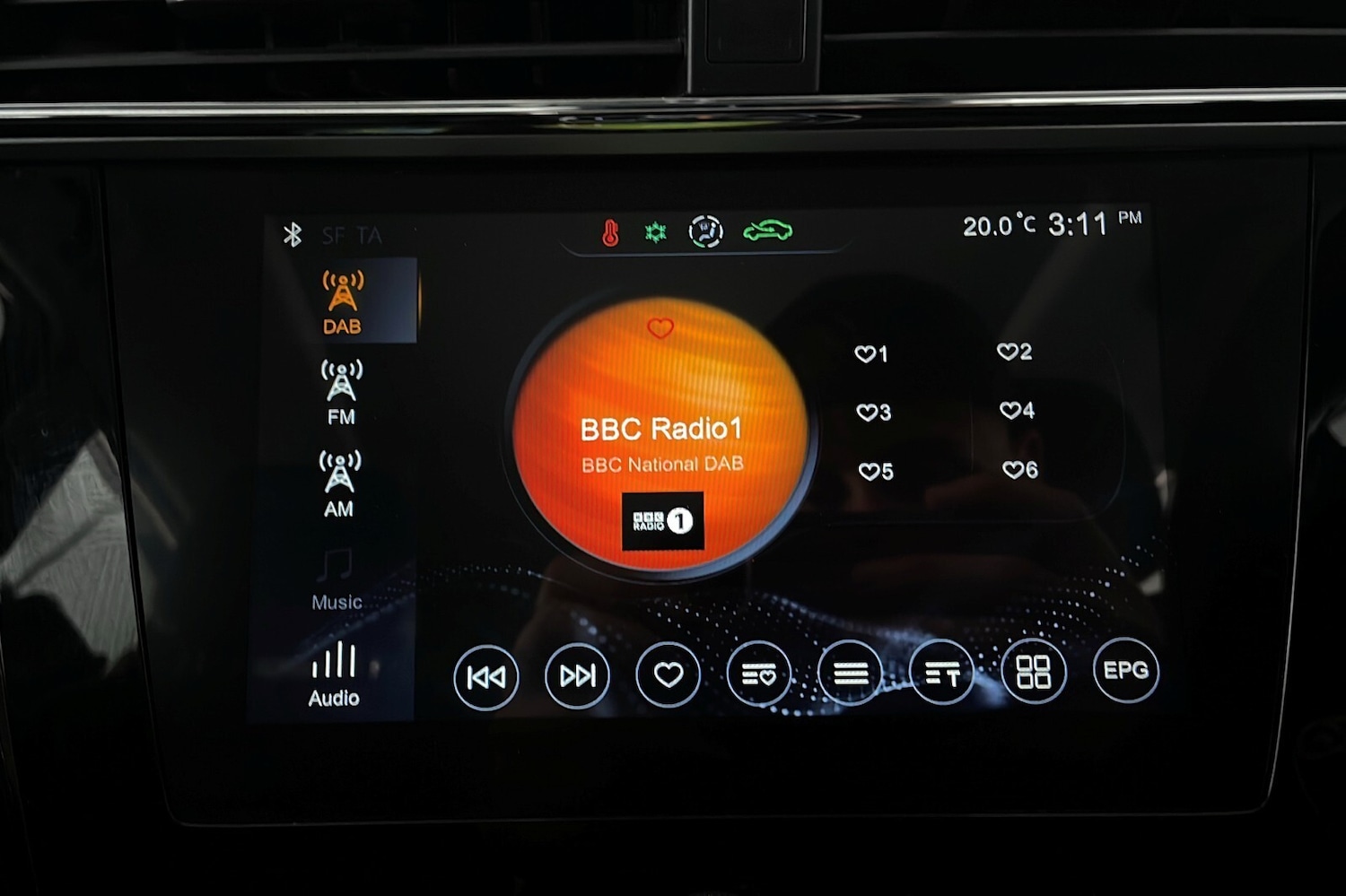 Used MG MG ZS 2020 for sale - 76754212: Photo 19