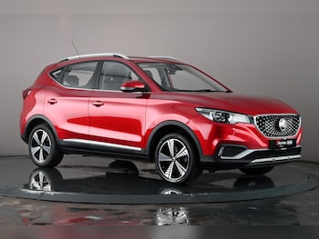 Used MG MG ZS 2020 for sale - 76754212: Photo