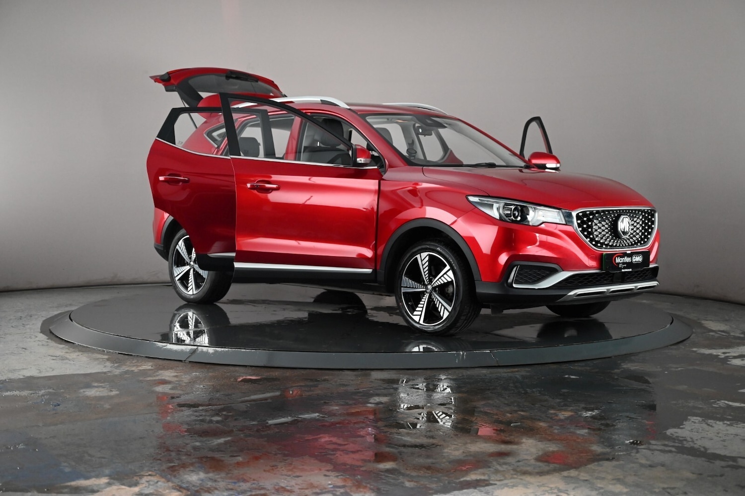 Used MG MG ZS 2020 for sale - 76754212: Photo 32