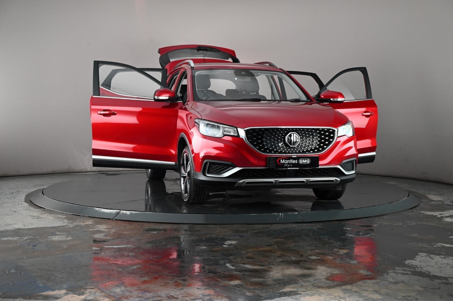 Used MG MG ZS 2020 for sale - 76754212: Photo 35