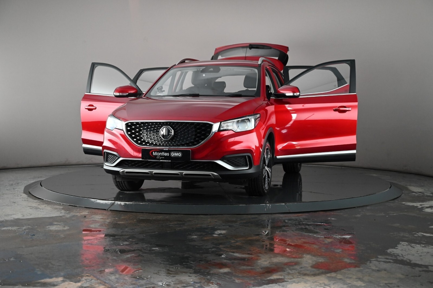 Used MG MG ZS 2020 for sale - 76754212: Photo 38