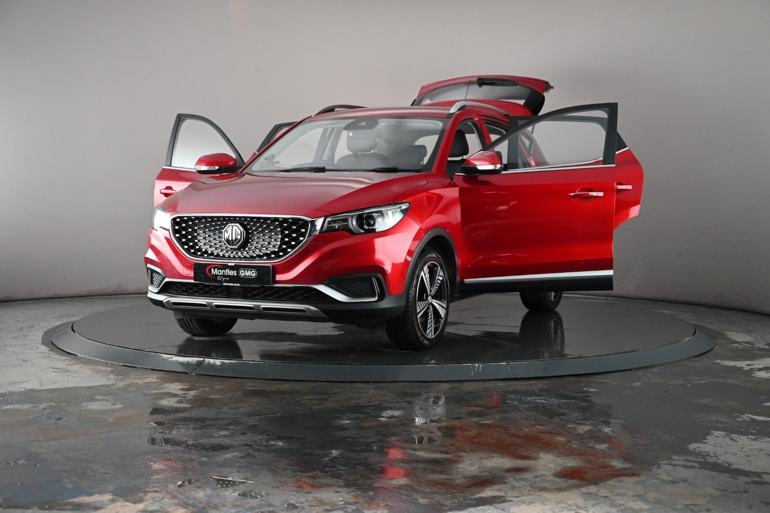 Used MG MG ZS 2020 for sale - 76754212: Photo 39