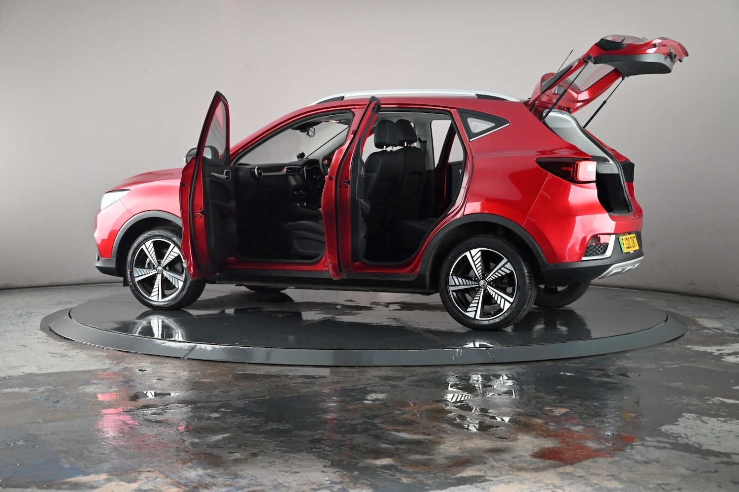 Used MG MG ZS 2020 for sale - 76754212: Photo 48