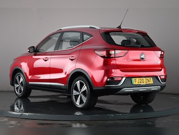 Used MG MG ZS 2020 for sale - 76754212: Photo