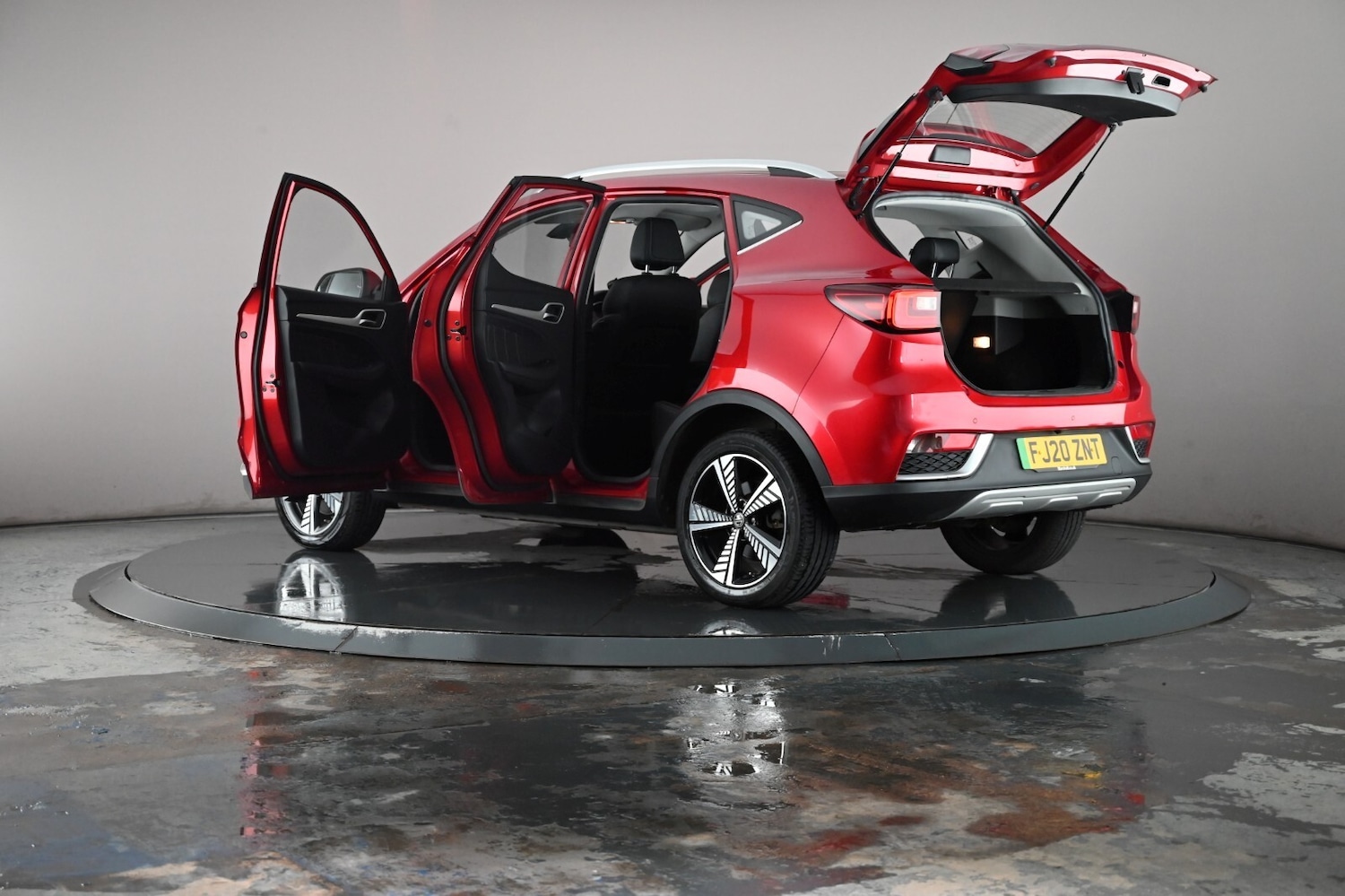 Used MG MG ZS 2020 for sale - 76754212: Photo 50