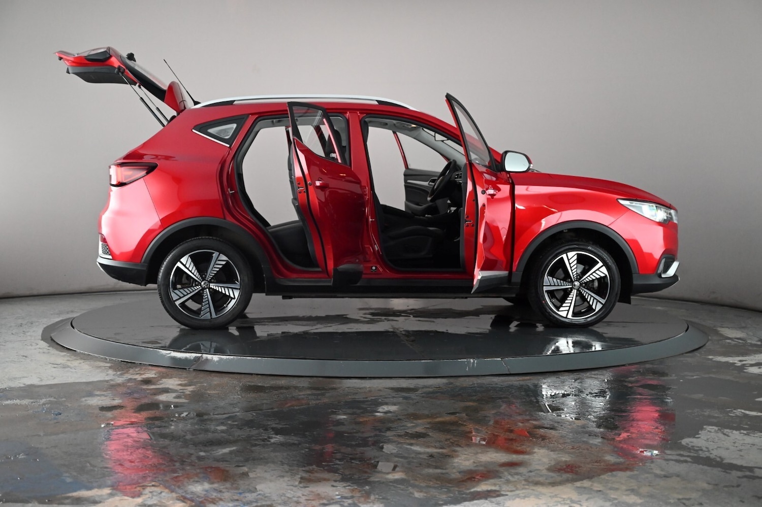 Used MG MG ZS 2020 for sale - 76754212: Photo 63