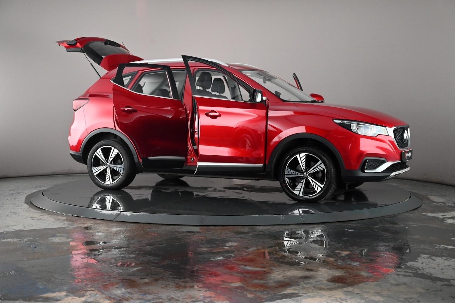 Used MG MG ZS 2020 for sale - 76754212: Photo 66