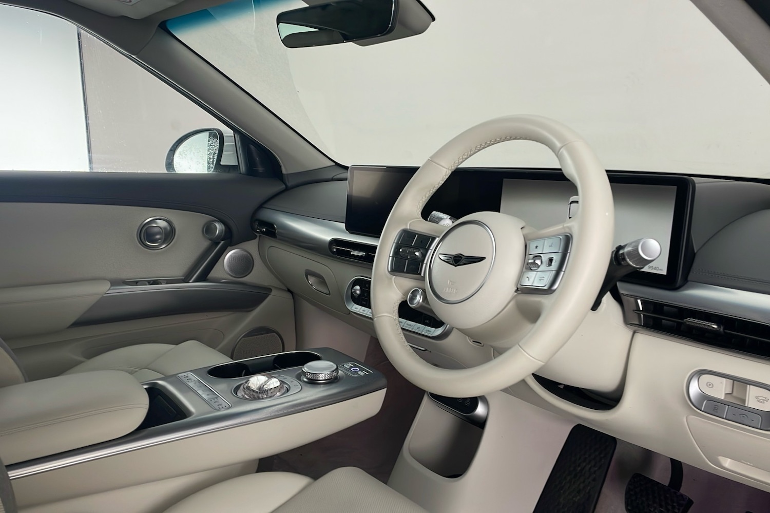 Used Genesis GV60 2024 for sale - 77303374: Photo 10