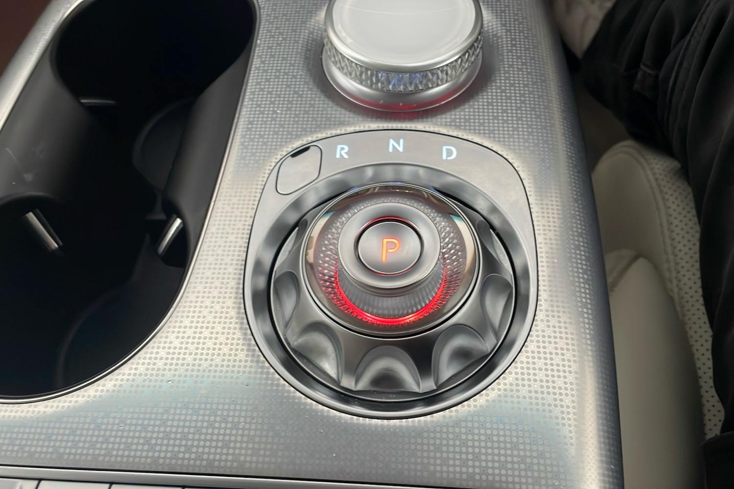 Used Genesis GV60 2024 for sale - 77303374: Photo 11