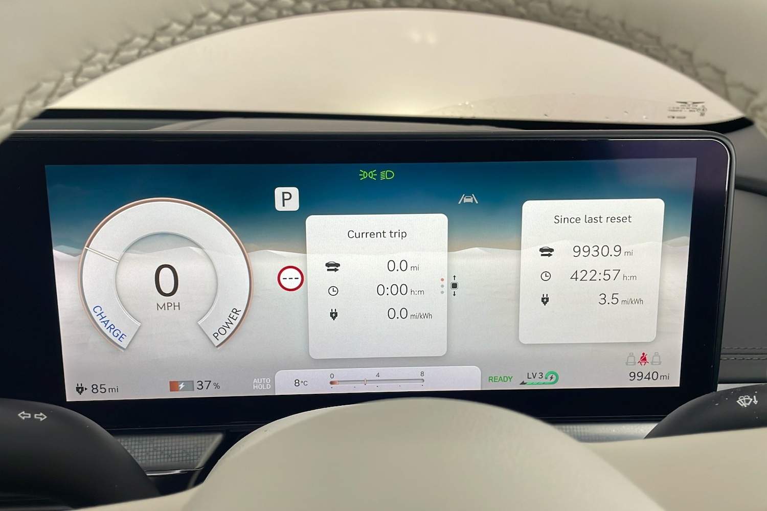 Used Genesis GV60 2024 for sale - 77303374: Photo 12