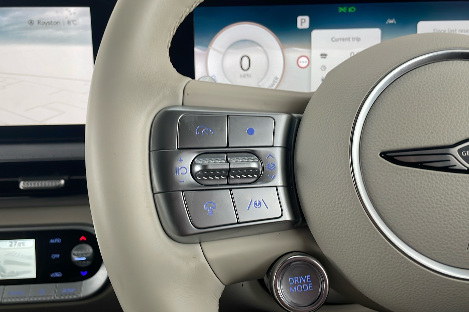 Used Genesis GV60 2024 for sale - 77303374: Photo 14