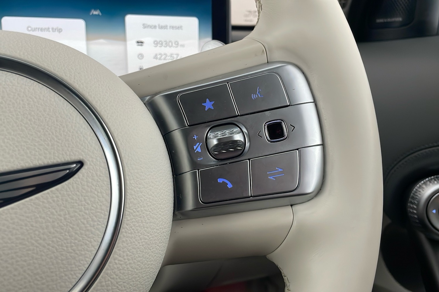 Used Genesis GV60 2024 for sale - 77303374: Photo 15